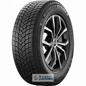 Michelin X-Ice Snow SUV 255/65 R17 110T