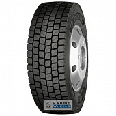 Yokohama 704R 315/60 R22.5 152/148L