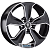 Replay HND263 7.5x18 5*114.3 ET49.5 DIA67.1 BKF Литой