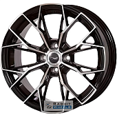 Lizardo XH180 7.5x18 5*108 ET33 DIA60.1 BMF Литой