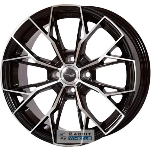 Lizardo XH180 7.5x18 5*108 ET33 DIA60.1 BMF Литой