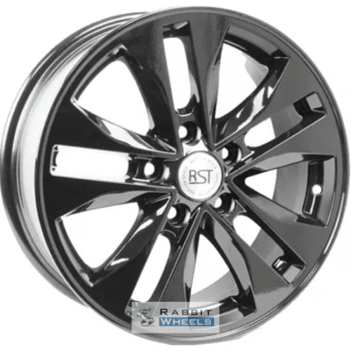RST R116 6.5x16 5*112 ET40 DIA57.1 BL Литой