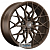LS Forged FG29 8x18 5*114.3 ET45 DIA67.1 BZSD Кованый