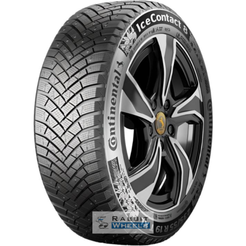 Continental IceContact 8 245/50 R19 105T XL FP