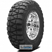 Nitto Mud Grappler 33/12.5 R20 114P