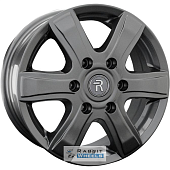 Replay VV74 6.5x16 5*120 ET51 DIA65.1 GM Литой