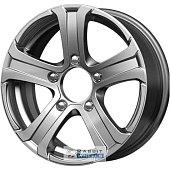 iFree Хафпайп 6x16 5*139.7 ET40 DIA98.1 Хай Вэй Литой