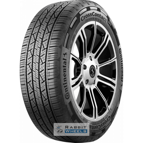 Continental CrossContact H/T 275/50 R21 113V XL FP