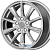 Carwel Лабаз 6.5x16 5*100 ET38 DIA57.1 SL Литой