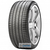 Pirelli P Zero Luxury Saloon 255/35 R19 96Y XL *