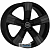 MAK Stone 5 3 7x17 5*160 ET60 DIA65.1 Gloss Black Литой