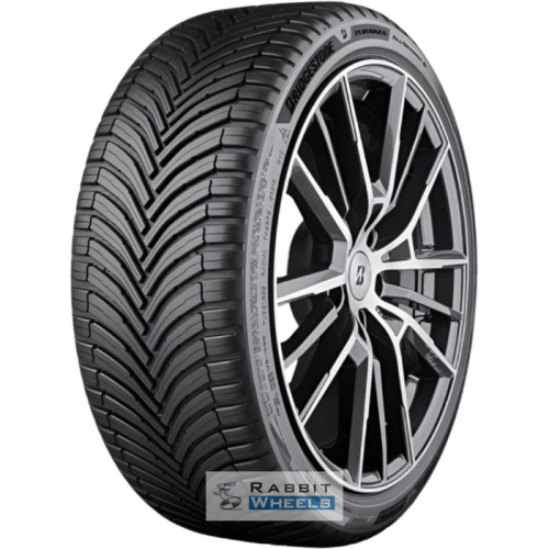 Bridgestone Turanza AllSeason 6 225/60 R17 103V