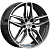 Wheels UP UP112 7x18 5*114.3 ET37 DIA66.6 New Diamond Литой