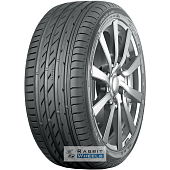 Nokian Tyres Hakka Black 245/45 R17 99Y XL