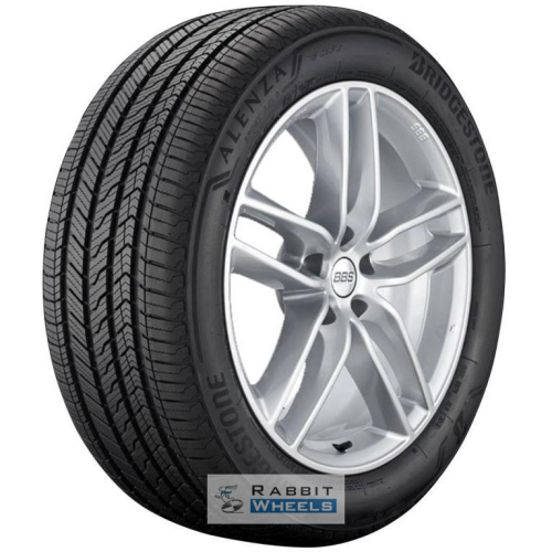 Bridgestone Alenza Sport A/S 235/60 R20 108H XL *