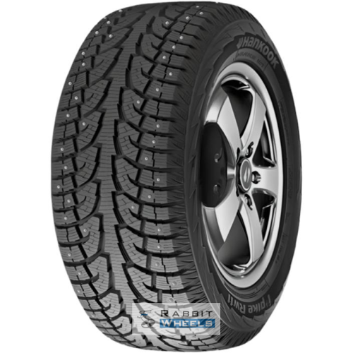 Hankook i*Pike RW11 245/55 R19 107T XL