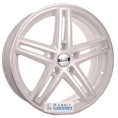 Neo 660 6.5x16 5*115 ET41 DIA70.1 White Литой