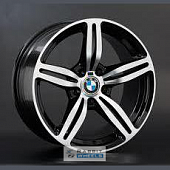 Replay B58 8x19 5*120 ET36 DIA72.6 BKF Литой