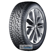 Continental IceContact 2 245/45 R17 99T XL FR