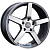 LS 742 7.5x17 5*114.3 ET45 DIA67.1 GMF Литой