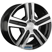 LS 794 8x18 6*139.7 ET42 DIA75.1 BKF Литой