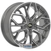 Cross Street CR-19 7.5x18 5*108 ET38 DIA54.1 GMF Литой