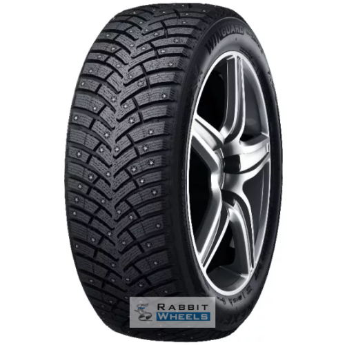 Nexen Winguard Winspike 3 215/60 R17 100T XL