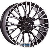 Replica FR 3S1111 10.5x21 5*112 ET43 DIA66.6 BMF Литой