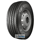 Кама NF 202 295/80 R22.5 152/148M PR18 Рулевая