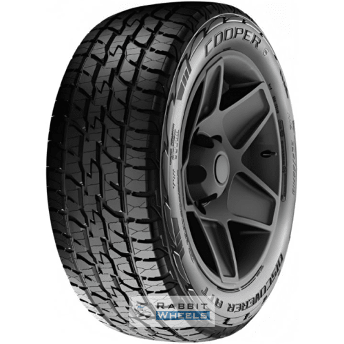 Cooper Discoverer ATT 245/60 R18 109H