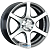 LS 328 7.5x17 5*114.3 ET45 DIA73.1 GMF Литой