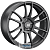 LS FlowForming RC02 8x18 5*114.3 ET45 DIA67.1 MGM Литой