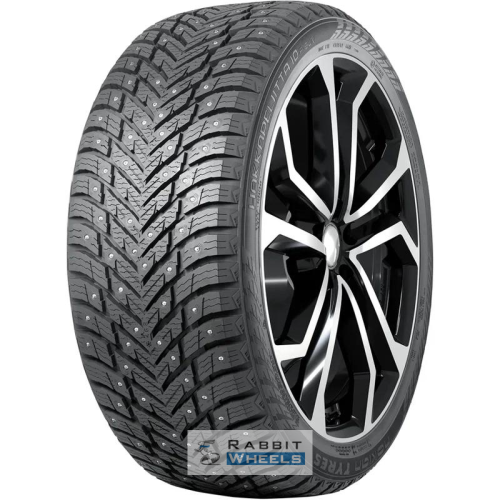 Nokian Tyres Hakkapeliitta 10p SUV 235/55 R19 105T XL