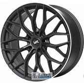 Race Ready CSSYA5647 9x21 5*108 ET35 DIA63.3 B-LP/M Литой