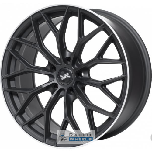 Race Ready CSSYA5647 9x21 5*108 ET35 DIA63.3 B-LP/M Литой