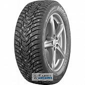 Nokian Tyres Nordman 8 245/45 R17 98T