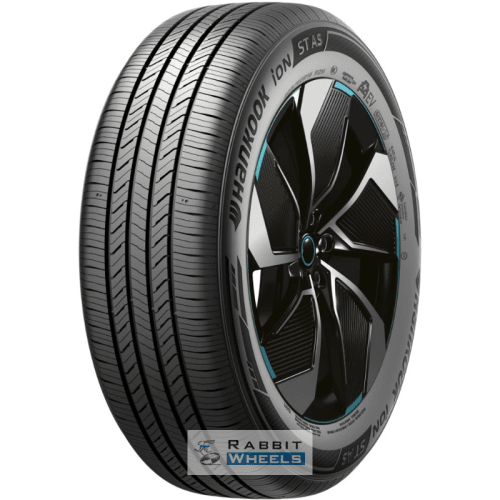 Hankook iON ST AS IH61 205/50 R17 93V XL
