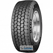 Continental HTC1 445/65 R22.5 169K Строительная