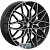 Carwel Тим 7x18 5*108 ET45 DIA65.1 ABT Литой