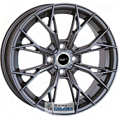 Lizardo XH180 7x16 4*98 ET35 DIA58.6 CG22 Литой