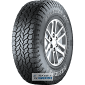 General Tire Grabber AT3 225/70 R17 108T XL