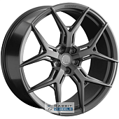 LS Forged FG14 9x22 5*120 ET43 DIA72.6 MGM Литой