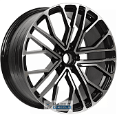 RST R2103FF 9x21 5*114.3 ET35 DIA60.1 BFP Литой
