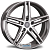 Replay A248 8.5x20 5*112 ET20 DIA66.6 MGMF Литой