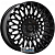 PDW 5424 8.5x19 5*114.3 ET45 DIA60.1 U4B Литой