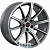 Replica Concept A535 10x21 5*112 ET31 DIA66.6 GMF Литой