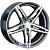LS 288 8x18 5*114.3 ET45 DIA67.1 GMF Литой