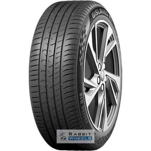 Gislaved ActiveControl 245/55 R19 103V