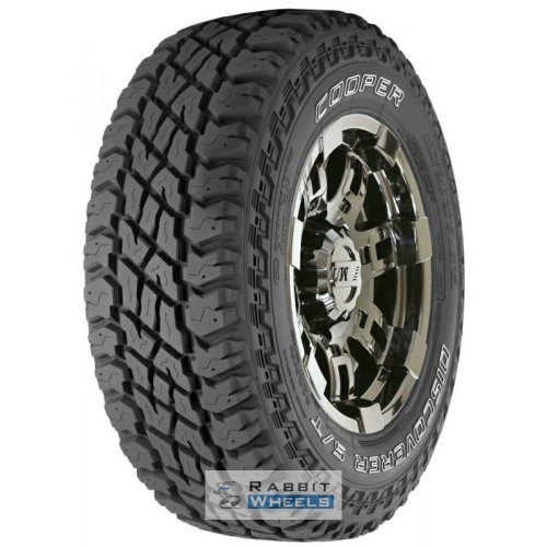 Cooper Discoverer ST Maxx 315/70 R17 121/118Q