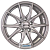 Neo 676 6.5x16 5*112 ET45 DIA57.1 Silver Литой